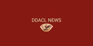 DDACL Community Meeting